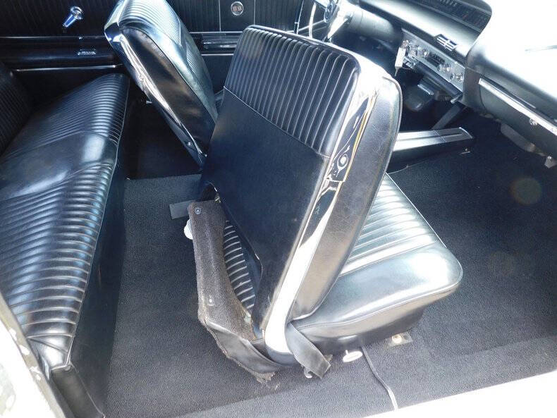 1964 Chevrolet Impala