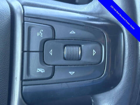 2023 GMC Sierra 2500HD