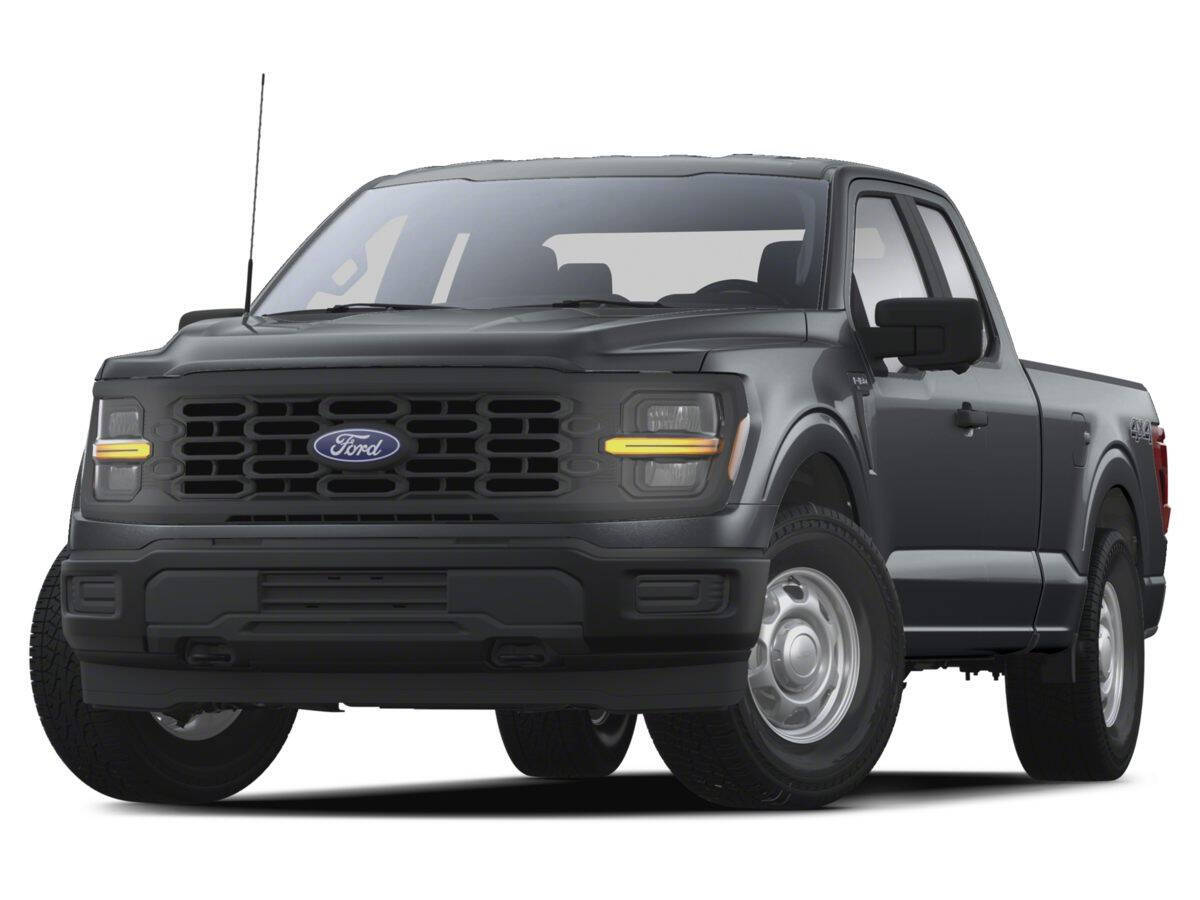 2024 Ford F150 For Sale In Dyersburg, TN