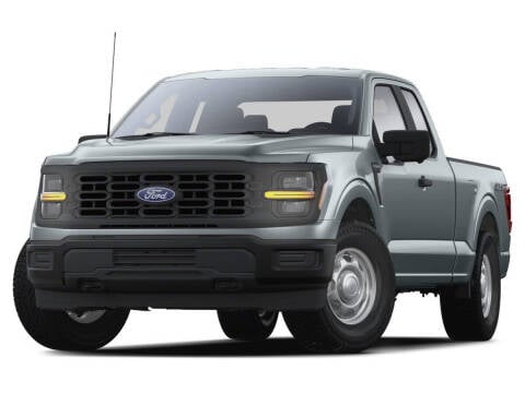 2024 Ford F-150 for sale at Albia Ford in Albia IA