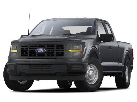 2025 Ford F-150 for sale at AZ Automotive Brokers in Tempe AZ