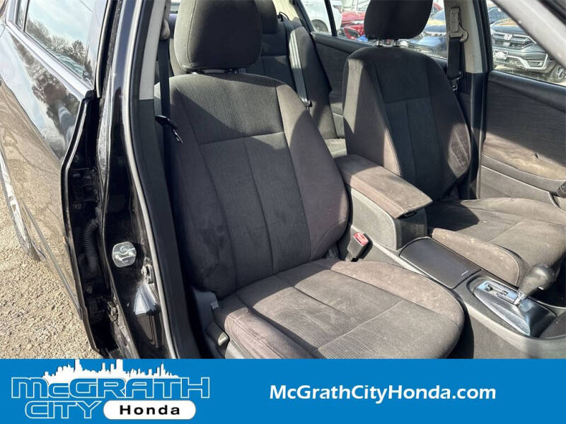 2011 Nissan Altima 2.5 S