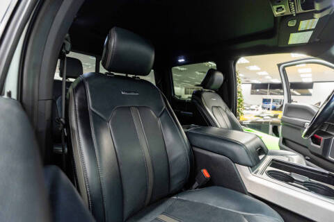 2017 Ford F-350 Super Duty