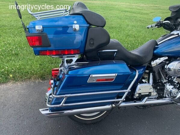 2005 Harley-Davidson Electra Glide Ultra Classic