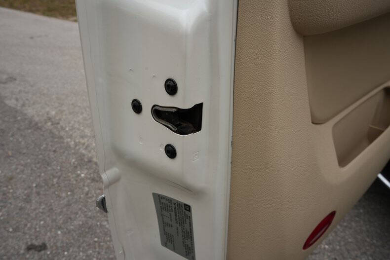 2008 Cadillac Escalade EXT