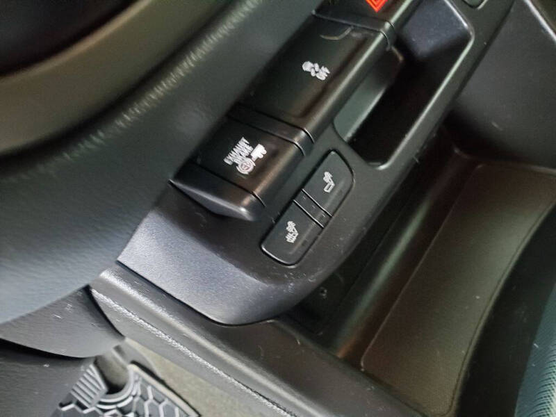 2017 Chevrolet Colorado