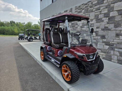 2025 Evolution D-MAX XT4 4x4