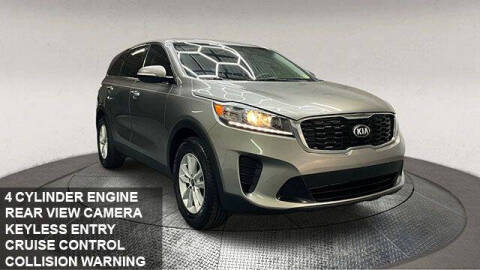 2019 Kia Sorento for sale at Autos Direct Latino Center in Fredericksburg VA