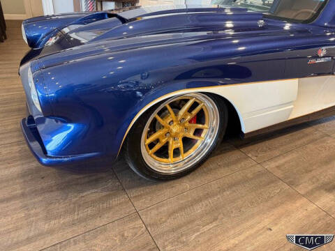 1962 Chevrolet Corvette