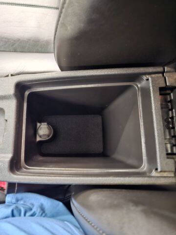 2009 Chevrolet Impala LTZ