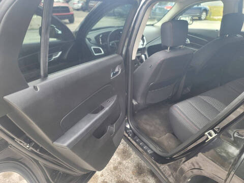 2011 GMC Terrain SLE-2