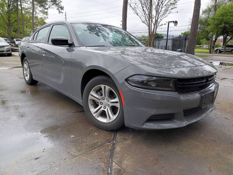 2023 Dodge Charger GT