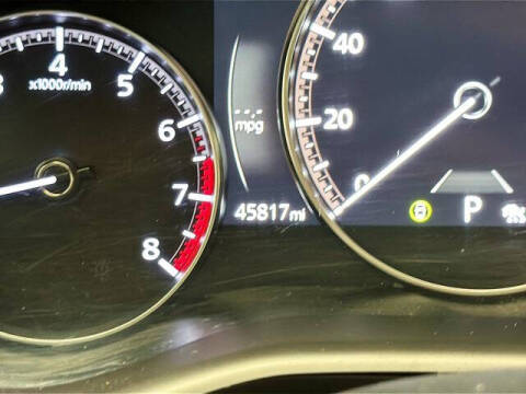 2024 Mazda CX-30 2.5 S Select Sport