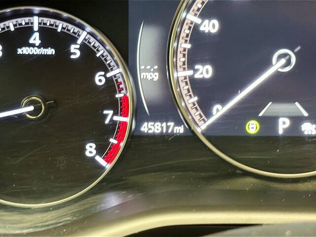 2024 Mazda CX-30 2.5 S Select Sport