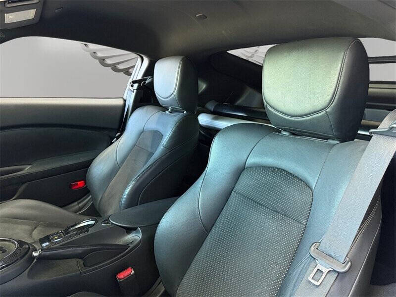 2017 Nissan 370Z Touring