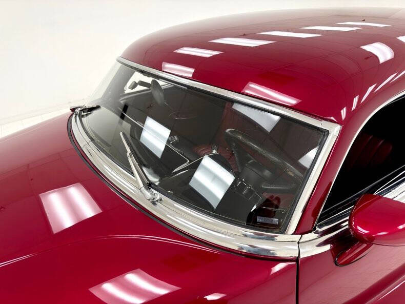 1950 Buick Roadmaster