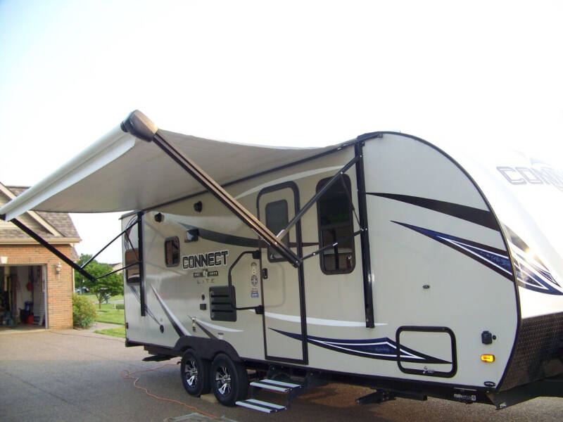 2019 Connect Lite 231rl for sale at lemity motor sales in Zanesville OH