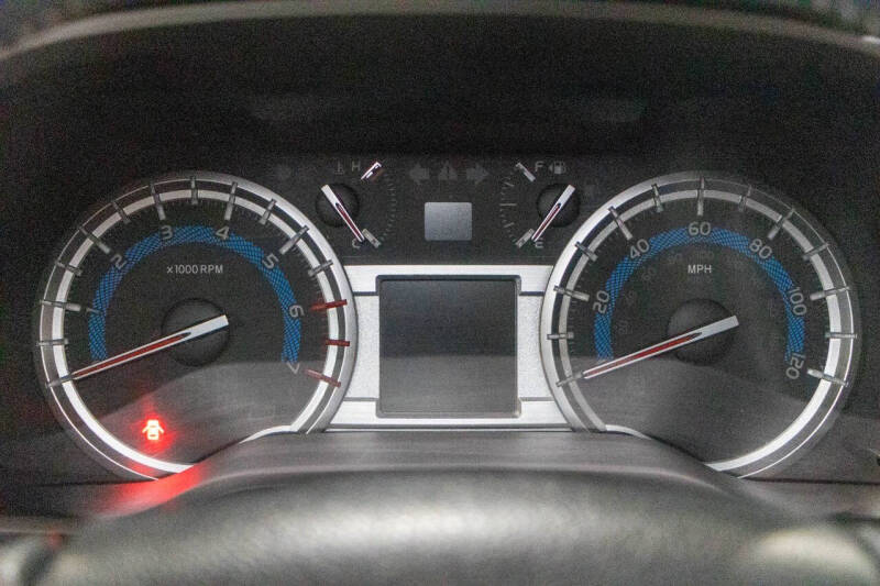2016 Toyota 4Runner SR5 Premium