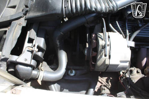 1981 Chevrolet Corvette