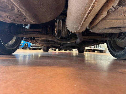 1985 BMW 6 Series 635CSi