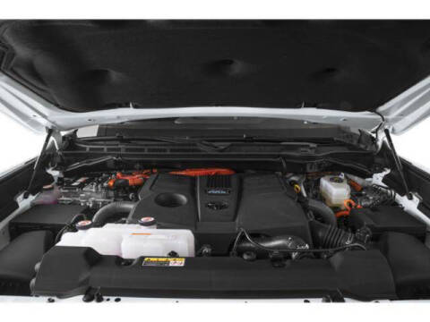 2023 Toyota Sequoia