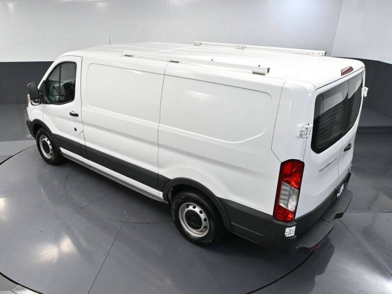 2018 Ford Transit 150