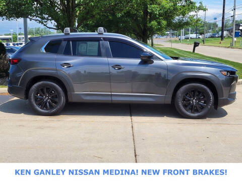 2024 Mazda CX-50 2.5 S Select