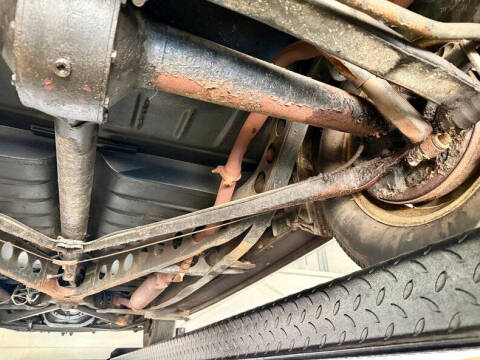 1948 Ford Super Deluxe