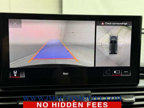 2021 Audi Q5 quattro Premium Plus 45 TFSI