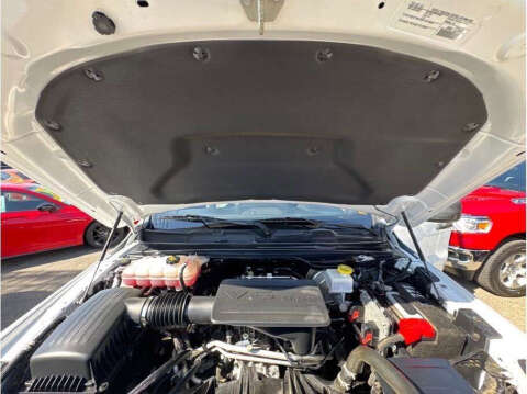 2022 RAM 1500 Tradesman