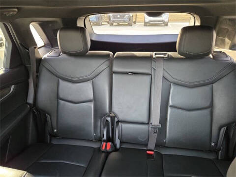 2021 Cadillac XT5 Sport