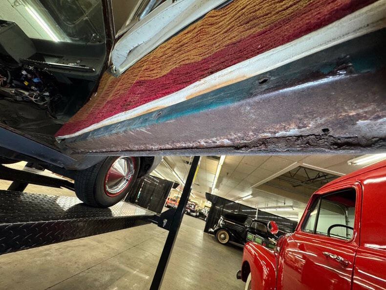 1951 Studebaker Champion