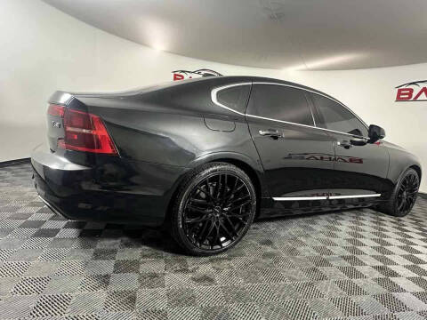 2017 Volvo S90 T6 Inscription