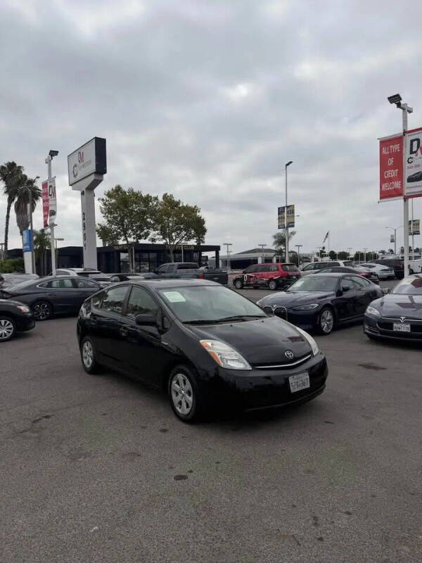 2007 Toyota Prius