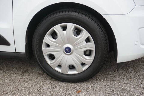 2020 Ford Transit Connect XLT