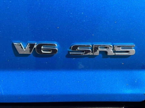 2010 Toyota Tacoma V6