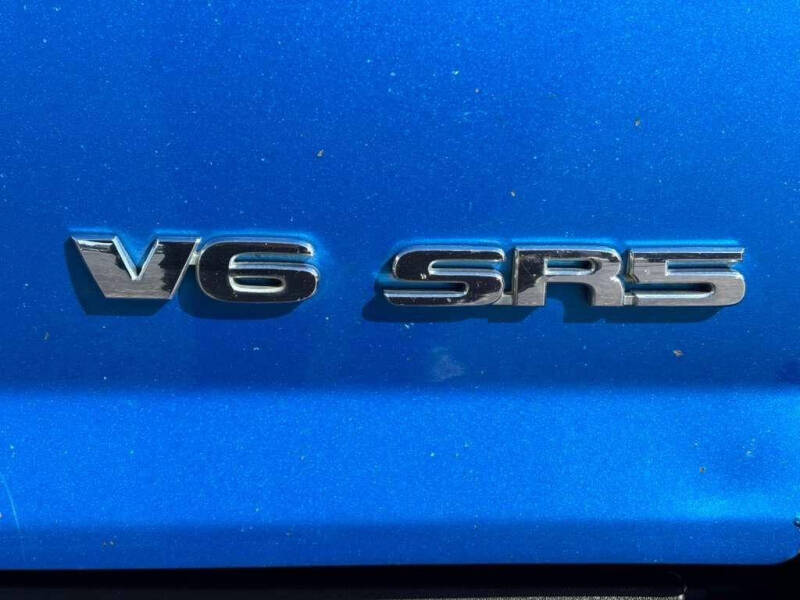 2010 Toyota Tacoma V6