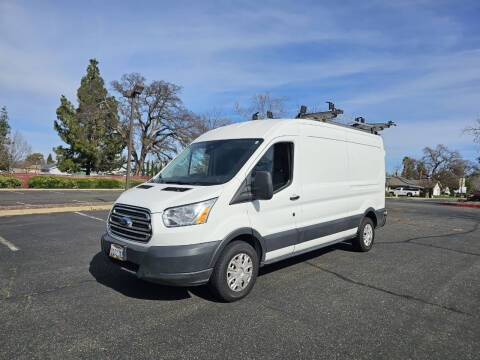 2018 Ford Transit for sale at Cars R Us in Rocklin CA