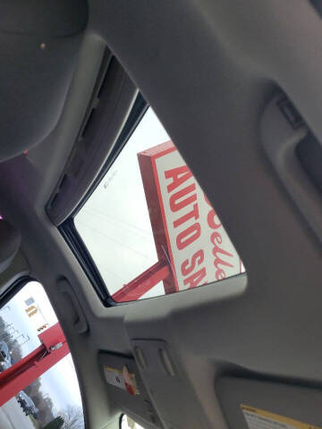 2014 Chevrolet Cruze 1LT Auto