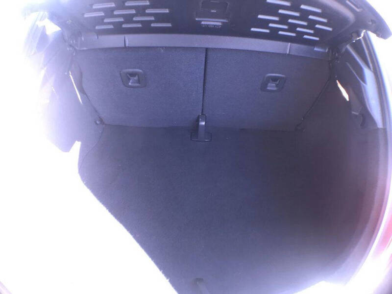 2013 Volkswagen Beetle 2.5L Entry PZEV