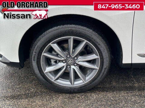 2024 Acura RDX SH-AWD w/Tech