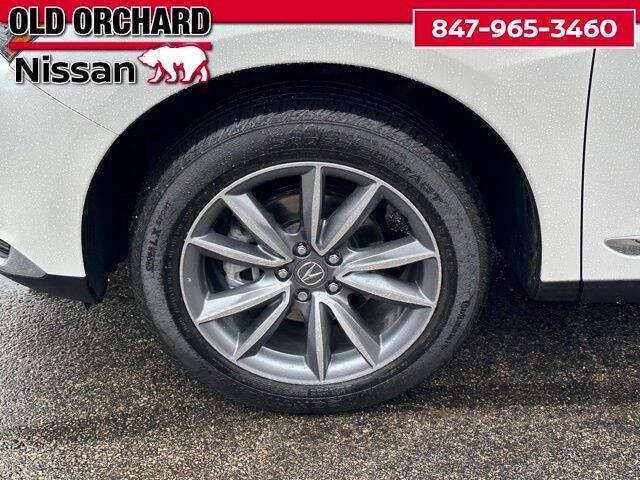 2024 Acura RDX SH-AWD w/Tech