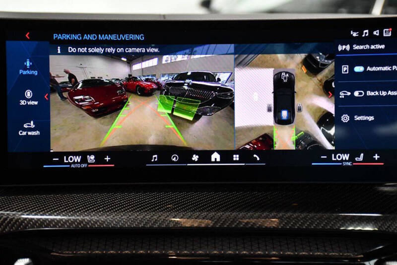 2026 BMW M4 Competition xDrive