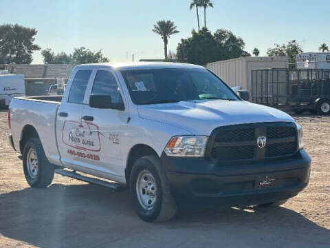 2019 RAM 1500 Classic for sale at Brown & Brown Auto Center in Mesa AZ