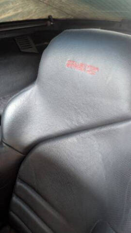 1996 Chevrolet Corvette