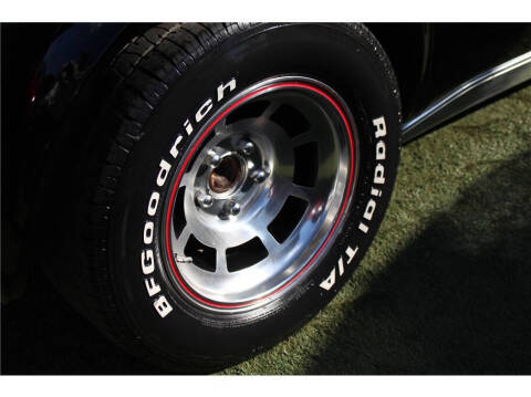 1978 Chevrolet Corvette