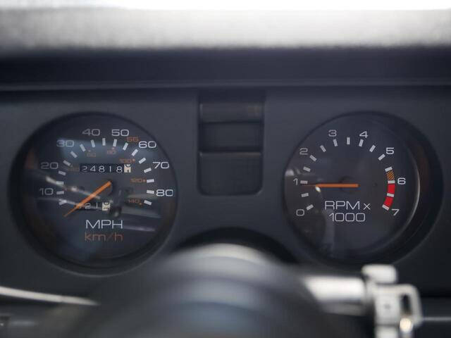 1985 Pontiac Firebird Trans Am