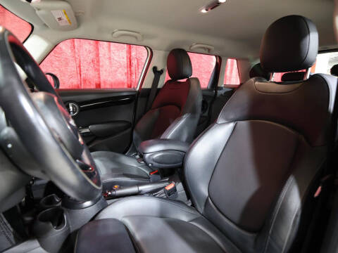 2018 MINI Hardtop 4 Door Cooper S