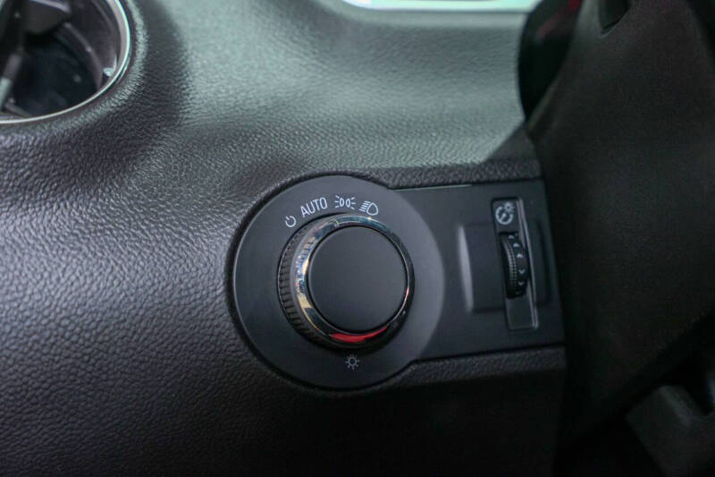 2010 Chevrolet Camaro SS