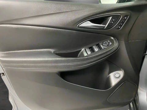 2021 Buick Encore GX Essence